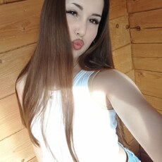 Фотография девушки Зарина, 18 лет из г. Уфа