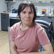 Фотография девушки Юлия, 37 лет из г. Лесогорск