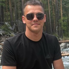 Фотография мужчины Алексей, 29 лет из г. Ангарск