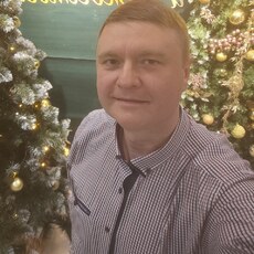 Фотография мужчины Андрей, 43 года из г. Новомосковск