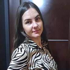 Надежда, 32 из г. Омск.