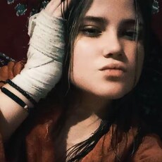 Фотография девушки Екатерина, 18 лет из г. Верхнеуральск