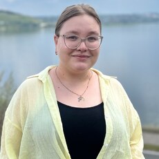 Фотография девушки Дарья, 28 лет из г. Чебоксары