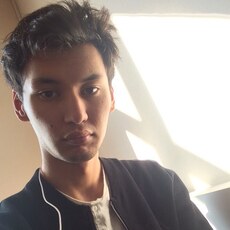 Фотография мужчины Рек, 29 лет из г. Бишкек