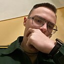 Тимофей, 20 лет