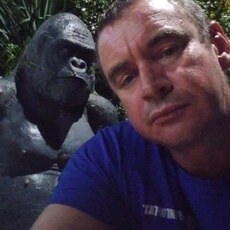 Фотография мужчины Сергей, 45 лет из г. Адлер