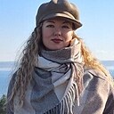 Анастасия, 28 лет