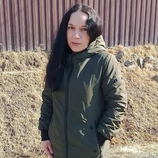Фотография девушки Катя, 27 лет из г. Артем