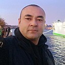 Мизроб, 39 лет