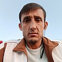 Касим, 38 лет