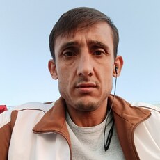 Фотография мужчины Касим, 38 лет из г. Сочи