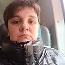 Надежда, 40 лет