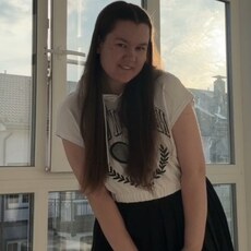 Victoria, 19 из г. Москва.