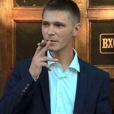 Фотография мужчины Александр, 41 год из г. Дзержинский