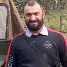 Фотография мужчины Вова, 37 лет из г. Нижний Новгород