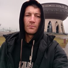 Фотография мужчины Александр, 36 лет из г. Волгоград