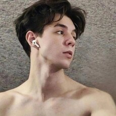 Фотография мужчины Bulat, 21 год из г. Самара