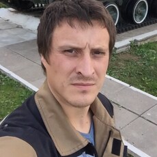 Фотография мужчины Артём, 33 года из г. Смоленск