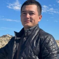 Фотография мужчины Айдын, 26 лет из г. Тараз