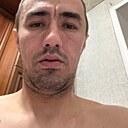 Шавкат, 28 лет