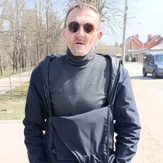 Фотография мужчины Александр, 47 лет из г. Домодедово