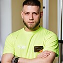 Андрей, 25 лет