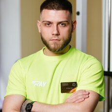 Фотография мужчины Андрей, 25 лет из г. Вышний Волочек