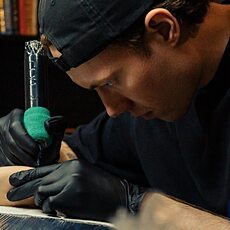 Фотография мужчины Никита, 25 лет из г. Екатеринбург