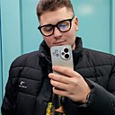 Ярослав, 21 год