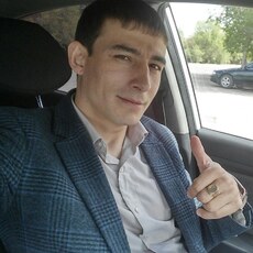 Фотография мужчины Юрий, 35 лет из г. Астана