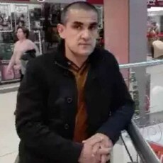 Фотография мужчины Юсуф, 46 лет из г. Душанбе