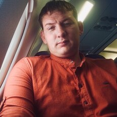 Фотография мужчины Данила, 30 лет из г. Ростов-на-Дону