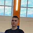 Серёжа, 18 лет