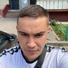 Фотография мужчины Иван, 29 лет из г. Белгород