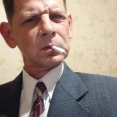 Фотография мужчины Алексей, 46 лет из г. Омск