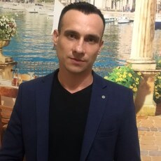 Фотография мужчины Кирилл, 35 лет из г. Таганрог