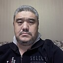 Серик, 51 год