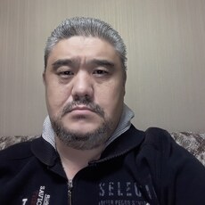 Фотография мужчины Серик, 51 год из г. Семей