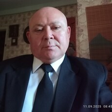 Фотография мужчины Игорь, 58 лет из г. Тирасполь