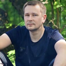 Фотография мужчины Женя, 38 лет из г. Слоним