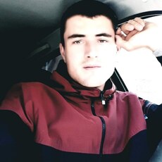 Фотография мужчины Секрет, 27 лет из г. Березники