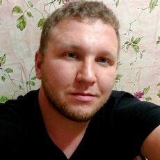 Фотография мужчины Саша С, 38 лет из г. Кемерово