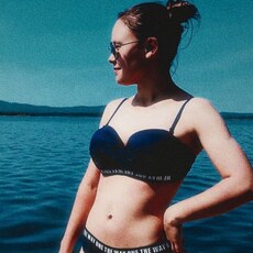 Фотография девушки Марьям, 25 лет из г. Озерск (Челябинская Обл)