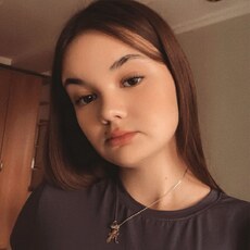 Фотография девушки Арина, 20 лет из г. Самара