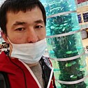 Сардор, 35 лет