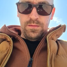 Фотография мужчины Ванюша, 37 лет из г. Тула