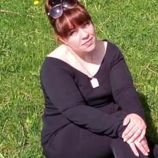 Фотография девушки Марина, 44 года из г. Волковыск