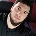 Амир, 32 года