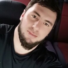 Фотография мужчины Амир, 32 года из г. Махачкала