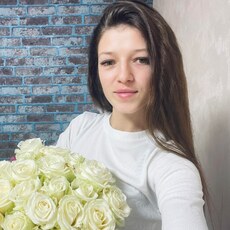 Фотография девушки Катя, 34 года из г. Шостка